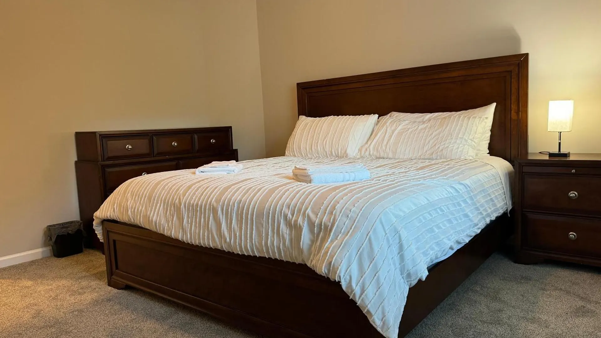Holiday home 2 Bedroom Townhouse 2024 New Construction Charlotte United States